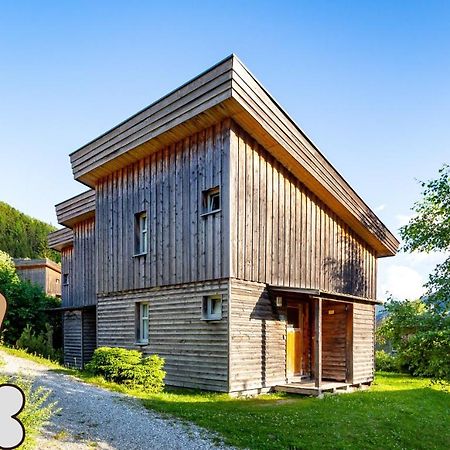 Chalet Sternwarte هوهنتاورن المظهر الخارجي الصورة