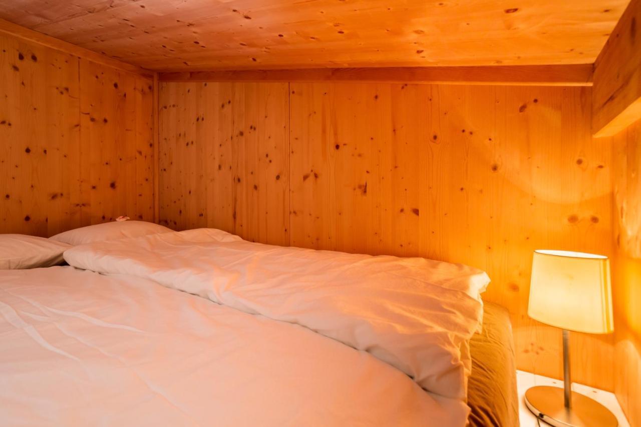 Chalet Sternwarte هوهنتاورن المظهر الخارجي الصورة