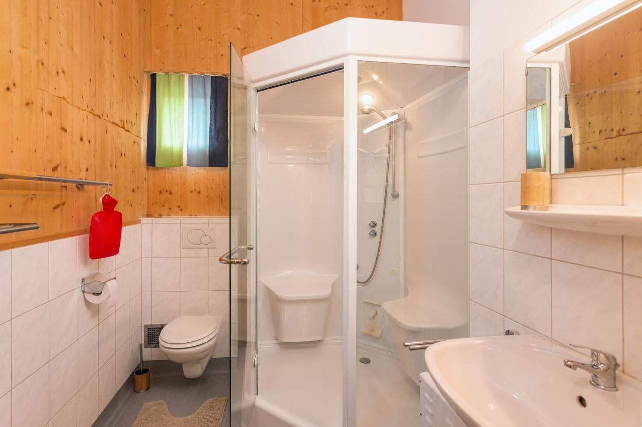 Chalet Sternwarte هوهنتاورن المظهر الخارجي الصورة