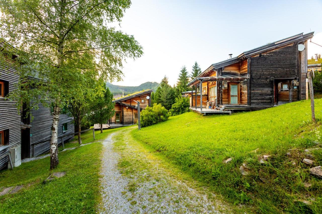Chalet Sternwarte هوهنتاورن المظهر الخارجي الصورة