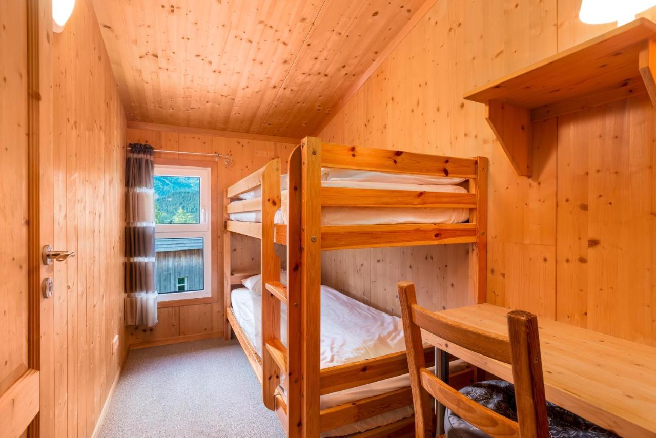 Chalet Sternwarte هوهنتاورن المظهر الخارجي الصورة