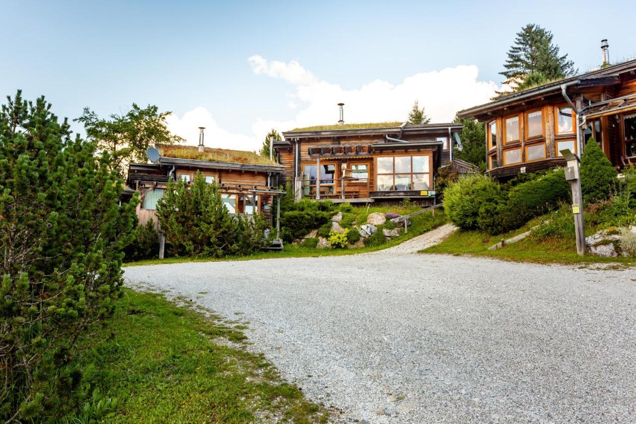 Chalet Sternwarte هوهنتاورن المظهر الخارجي الصورة