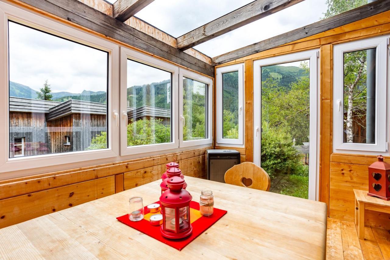 Chalet Sternwarte هوهنتاورن المظهر الخارجي الصورة