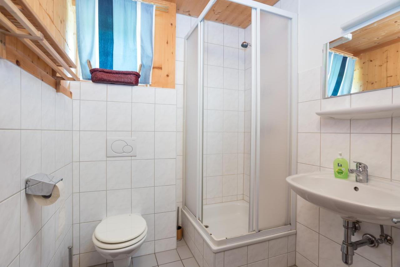 Chalet Sternwarte هوهنتاورن المظهر الخارجي الصورة