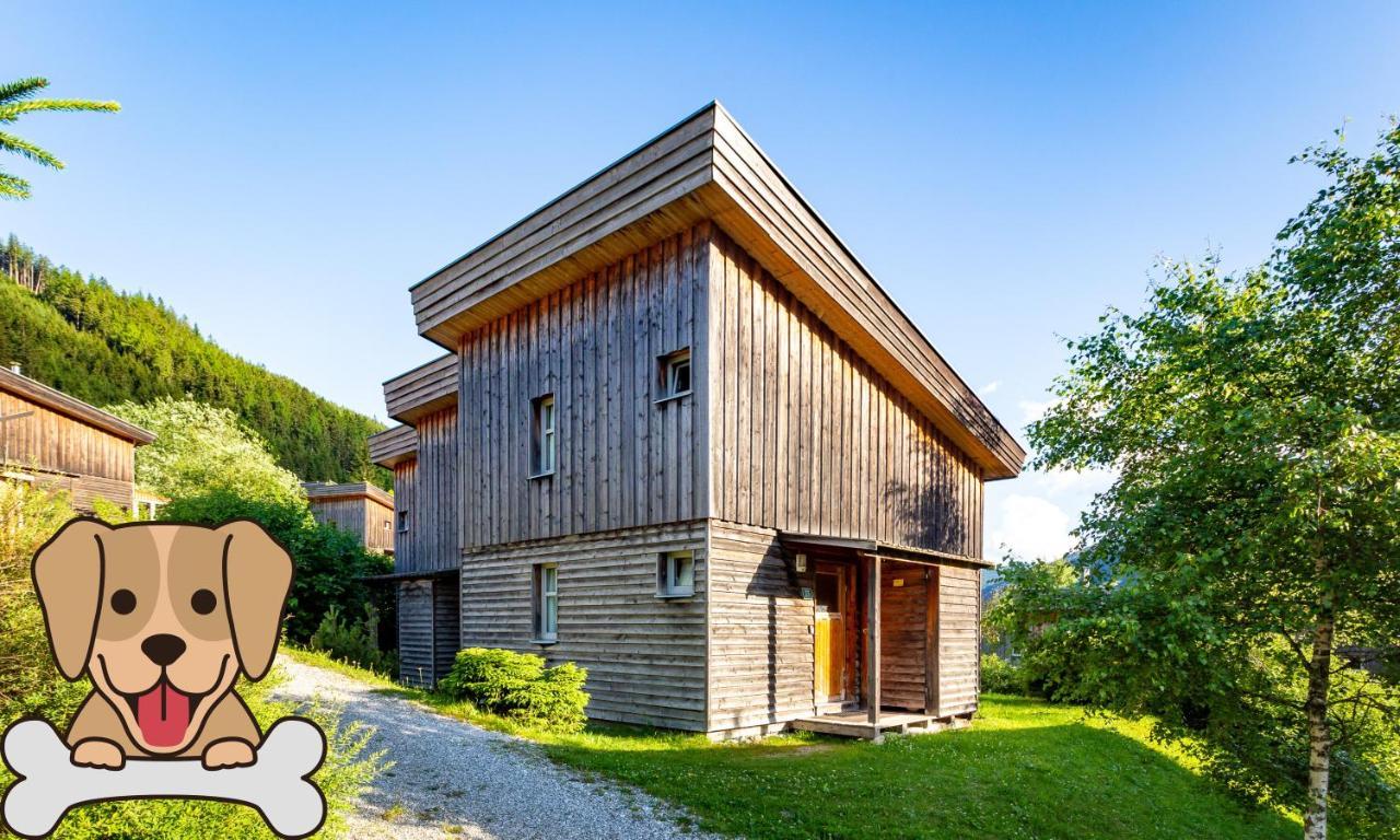 Chalet Sternwarte هوهنتاورن المظهر الخارجي الصورة