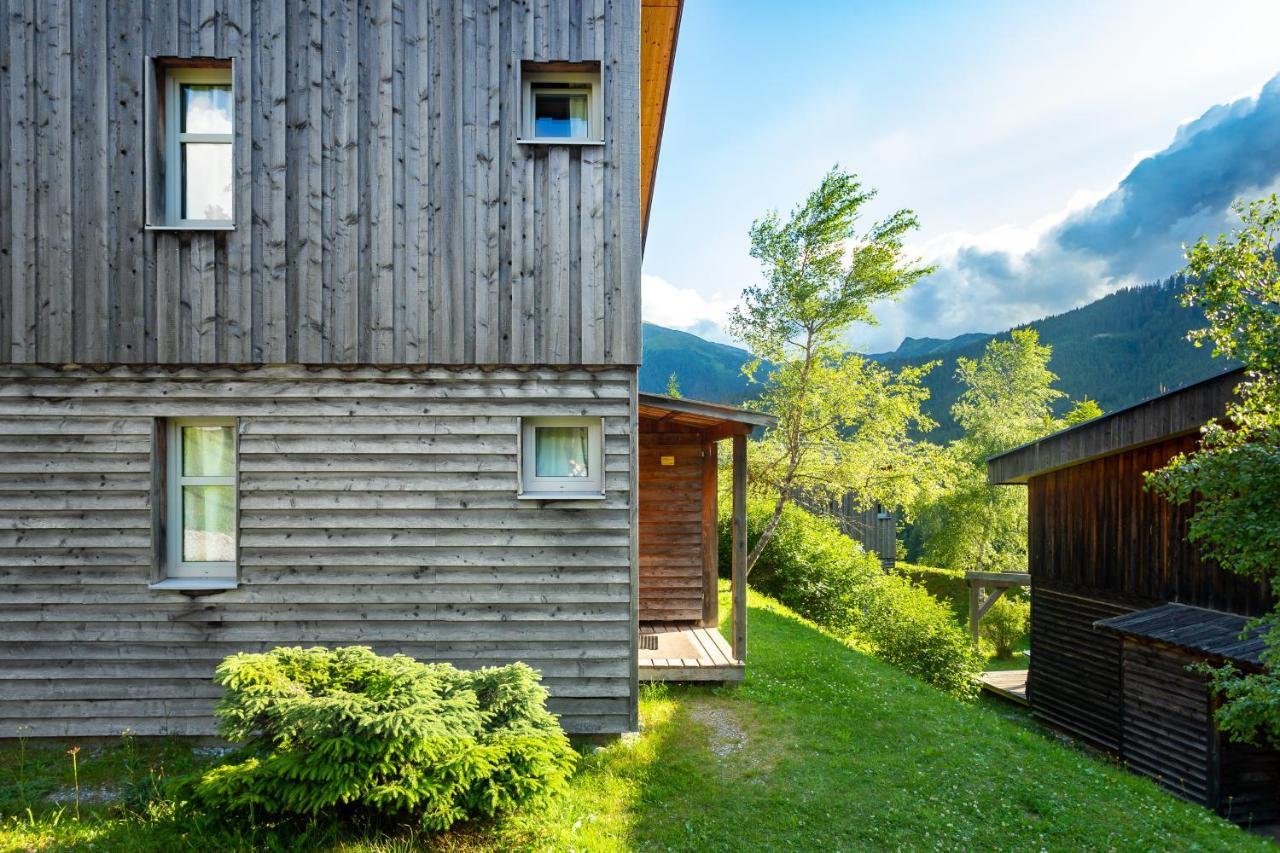 Chalet Sternwarte هوهنتاورن المظهر الخارجي الصورة