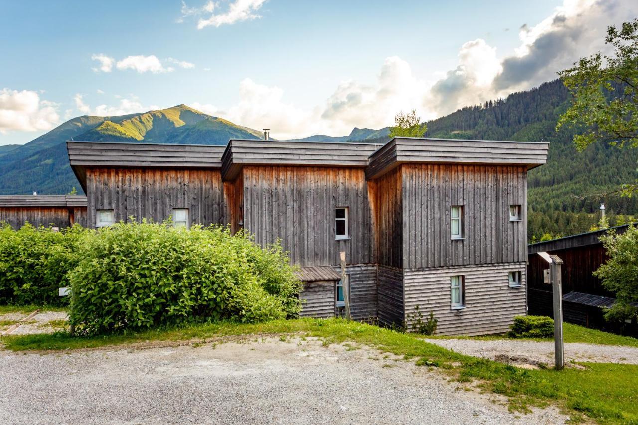 Chalet Sternwarte هوهنتاورن المظهر الخارجي الصورة