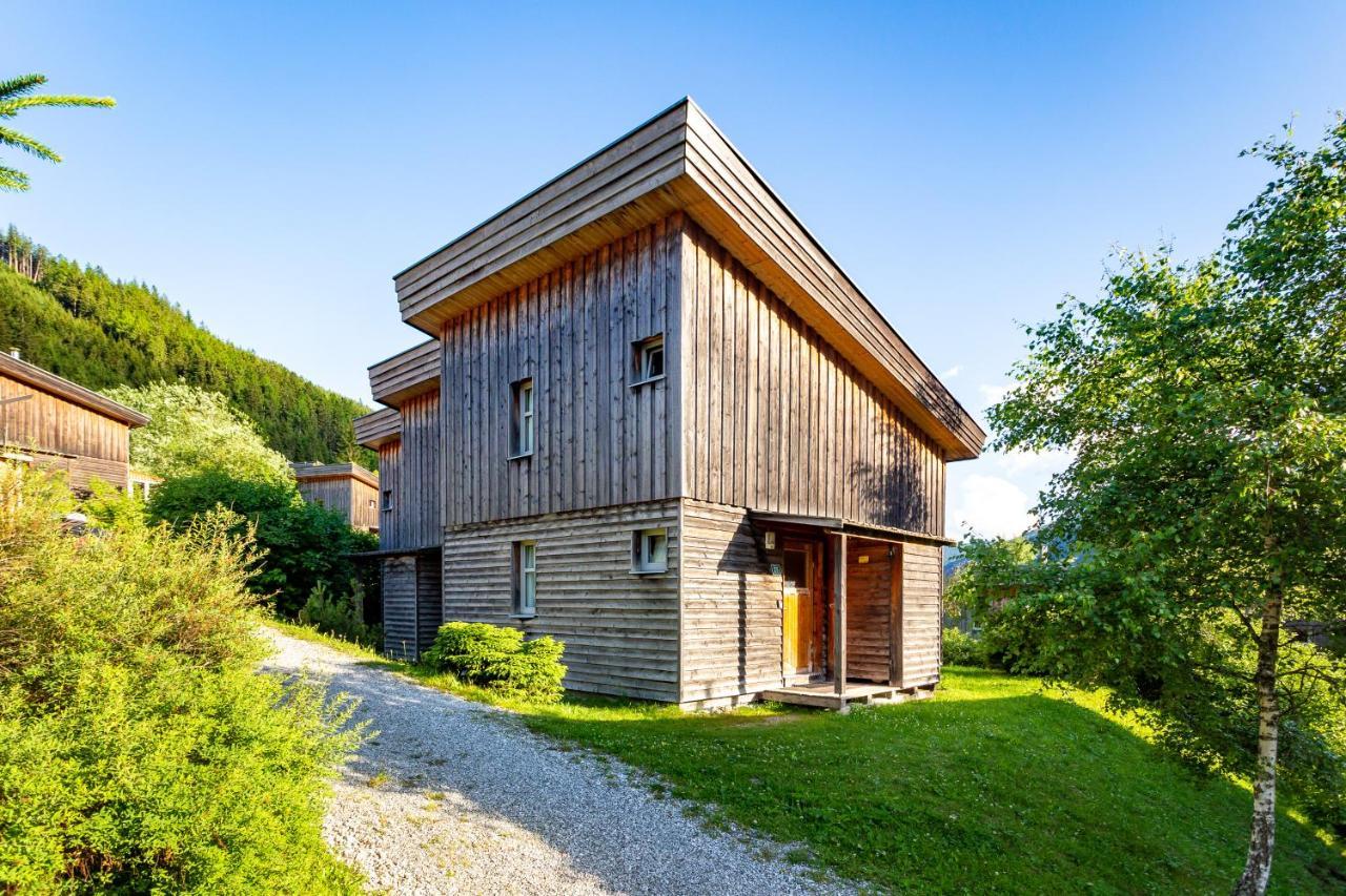 Chalet Sternwarte هوهنتاورن المظهر الخارجي الصورة