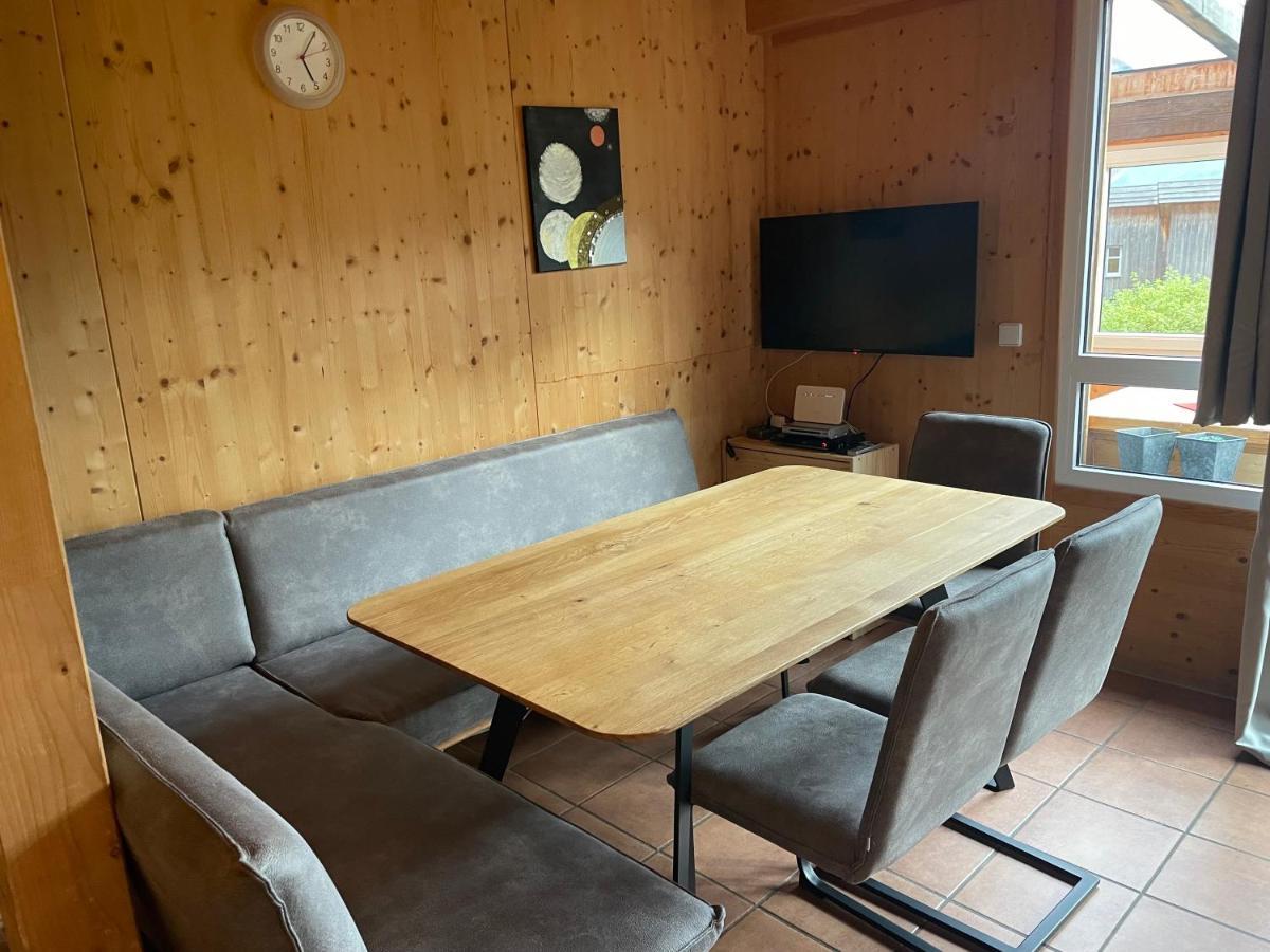 Chalet Sternwarte هوهنتاورن المظهر الخارجي الصورة